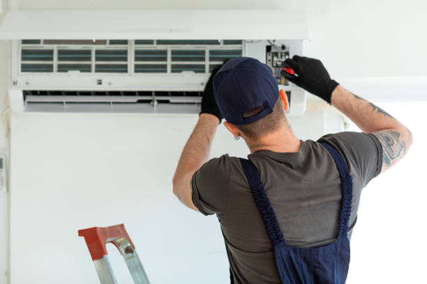 Best Mold and Mildew Removal from Ducts in USA